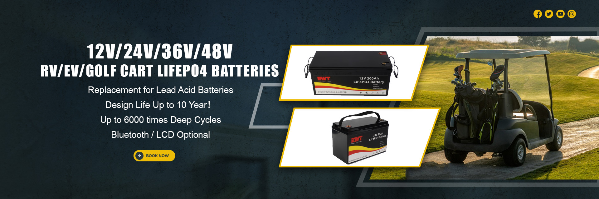 คุณภาพ แบตเตอรี่ลิเธียมไทโอนิลคลอไรด์ โรงงาน