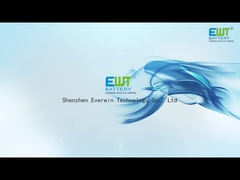 แบตเตอรี่ลิตিয়াম Primart