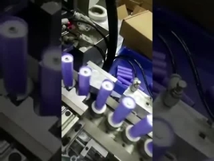 การผลิตแบตเตอรี่ลิทธิียม