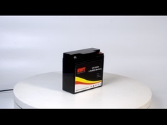 แบตเตอรี่ลิทธิียมเหล็กฟอสฟาต 12AV 20AH