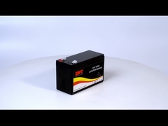 แบตเตอรี่ LiFePO4