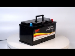 12V 120Ah LFP