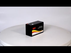 แบตเตอรี่ LiFePO4