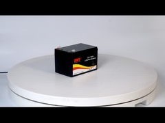 แบตเตอรี่ LiFePO4 12V 18Ah