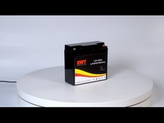 12V 23Ah LFP