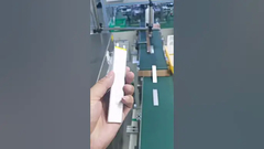 แบตเตอรี่พอลิเมอร์ลิตียมคุณภาพสูง