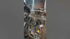 #18650 แบตเตอรี่ถูกผลิตอย่างไร #กระบวนการประมวลผลของ แบตเตอรี่ลิธีียมทรงกระบอก #แบตเตอรี่