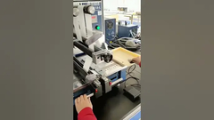 กระบวนการผลิตแบตเตอรี่ลิเดียมโพลิเมอร์ #แบตเตอรี่