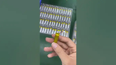 แบตเตอรี่ Li-Polymer 3.7V 350mAh