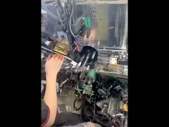 กระบวนการผลิตเซลล์แบตเตอรี่ลิเดียม