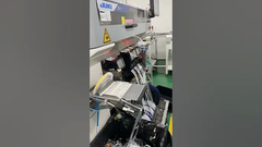 ผู้ผลิตระบบบริหารแบตเตอรี่ที่ทันสมัย #bms #batterymanagementsystem #factory #agent