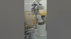 แบตเตอรี่ไฟฟ์โพ 4 ใหม่ แบตเตอรี่ความร้อนต่ํา