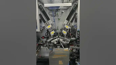 กระบวนการการผลิตเซลล์แบตเตอรี่ลิเดียม