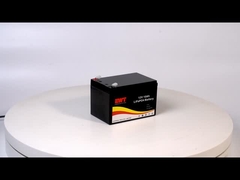 แบตเตอรี่ LFP สามารถชาร์จใหม่ได้ 12V 10AH