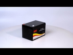 แบตเตอรี่ 12v 12AH