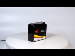 12v 20ah แบตเตอรี่ IFR