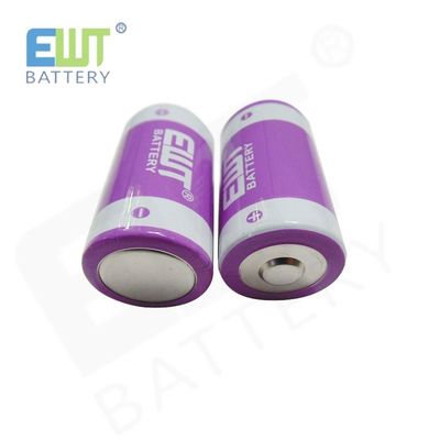 ER26500M ER34615M แบตเตอรี่ลิธีโอไทโอไนล คลอริด 14500mAh 13000mAh