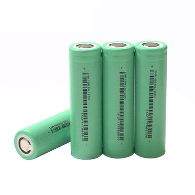 ซื้อ อิเล็กทริกส์ 18650 แบตเตอรี่ไอออนลิเดียม แพ็ค 3.6v 3200mah ชาร์จได้ online manufacture