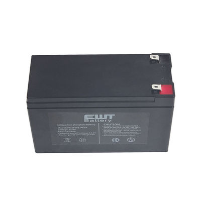 ซื้อ 12.8v 10ah ไลฟ์โป4 ลิทธิียมไอออนเหล็กฟอสฟาต แบตเตอรี่ ขนาดแพ็ค online manufacture