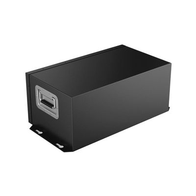 ซื้อ AGV Lifepo4 แบตเตอรี่ลิธี 48v 100ah แบตเตอรี่ลิธีเหล็กฟอสเฟตรถยนต์ การผลิตออนไลน์