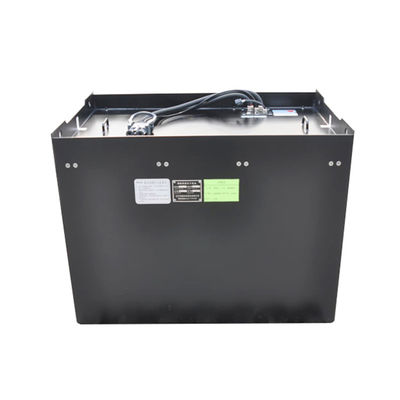 ซื้อ 48V 450AH แบตเตอรี่ฟอสฟาตเหล็กลิเดียมที่กําหนดเอง สําหรับรถยกไฟฟ้า การผลิตออนไลน์