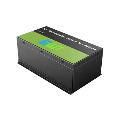 ซื้อ แบตเตอรี่ 32V 20Ah Lithium Iron Phosphate แพ็คอุณหภูมิต่ํา แบตเตอรี่ Lifepo4 OEM การผลิตออนไลน์