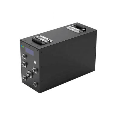 ซื้อ 70Ah 25.2V แบตเตอรี่ฟอสฟาตลิตยูมไอออน การผลิตออนไลน์