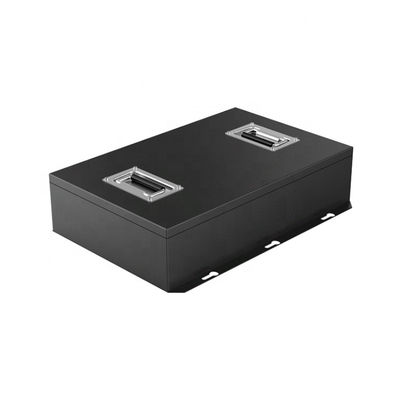 ซื้อ แบตเตอรี่ LFP Lithium Iron Phosphate แพ็ค 32700 48V 20Ah แบตเตอรี่ Lifepo4 online manufacture