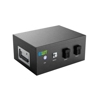 ซื้อ OEM / ODM แพ็คแบตเตอรี่ลิตিয়ামเหล็กฟอสฟาต 35AH 48V LiFePO4 แพ็คแบตเตอรี่ลิตিয়াম online manufacture