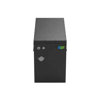ซื้อ แพ็คแบตเตอรี่ลิตியம்เหล็กฟอสฟาต 48V 60Ah 26650 LiFePO4 แพ็คแบตเตอรี่ การผลิตออนไลน์