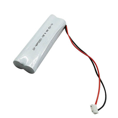 ซื้อ 4แบตเตอรี่ไนเคิลแคดมีียม.8v 1200mAh 1500mAh แบตเตอรี่ไนเคิลแคดมีียม แพ็ค การผลิตออนไลน์