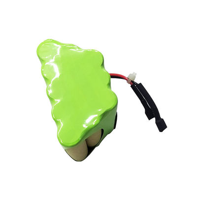 ซื้อ 15แบตเตอรี่ใหม่ 1500mAh 1200mah Nimh แบตเตอรี่ การผลิตออนไลน์