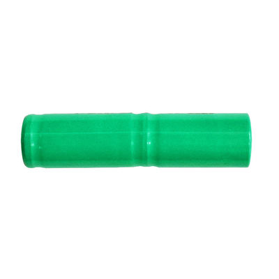 ซื้อ การเก็บพลังงาน แบตเตอรี่ชาร์จใหม่ นิเคิล 2.4v 230mah Nimh แบตเตอรี่แพ็ค CE การผลิตออนไลน์