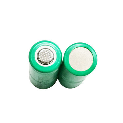 ซื้อ 230mAh 2.4v Nimh นิเคิลแบตเตอรี่ชาร์จใหม่ แพ็คแบตเตอรี่วงจรสูง การผลิตออนไลน์