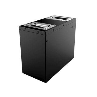 ซื้อ พกพาภายนอกที่เก็บพลังงาน แบตเตอรี่ลิธีਅਮ 48V 25AH 26650 แบตเตอรี่ลิธีียมเหล็กฟอสฟาต online manufacture