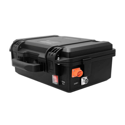 ซื้อ 18650 แบตเตอรี่ Li-Ion พกพา แพ็ค 51.2V 40Ah แบตเตอรี่ Lithium Ion การผลิตออนไลน์