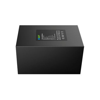 ซื้อ หุ่นยนต์ อุตสาหกรรม แบตเตอรี่ลิตியம்เหล็กฟอสฟาต 48V 28.6Ah 18650 online manufacture