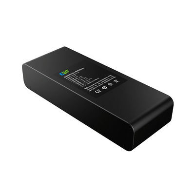 ซื้อ แบตเตอรี่ไอออนลิตยูที่ฉลาด 13000mah แบตเตอรี่ไอออนลิตยู 14.4v online manufacture