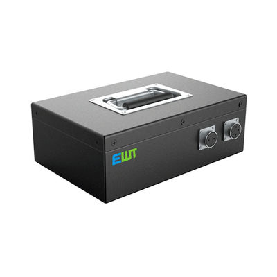 ซื้อ แบตเตอรี่คอนโด 18650 24V ลิทธิียมเหล็กฟอสฟาต แพ็ค 25.2v 40ah online manufacture