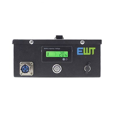 ซื้อ LiFePO4 ฟอสฟาต LFP แบตเตอรี่ ผู้ผลิต แบตเตอรี่ลิตยูมไอออน 24V 30Ah การผลิตออนไลน์
