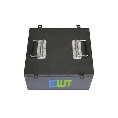 ซื้อ 26650 แพคแบตเตอรี่ลิทธิียมออน 48V 40Ah LiFePO4 แพคแบตเตอรี่ online manufacture