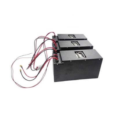 ซื้อ แอนโดด 72v 40ah Lifepo4 แบตเตอรี่เก็บพลังงาน online manufacture