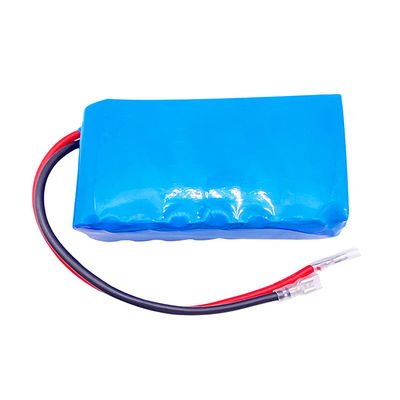 ซื้อ คุณภาพดีที่สุด โปรโมชั่น 18650 25.9v 4000mah 5000mAh 52000mAh แบตเตอรี่ลิตยูม ลีไอออน แพ็ค online manufacture