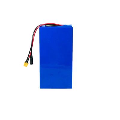 ซื้อ แพ็คแบตเตอรี่ลิทธิียมไอออน 72V 48V 20AH สําหรับ Ebike 18650 การผลิตออนไลน์