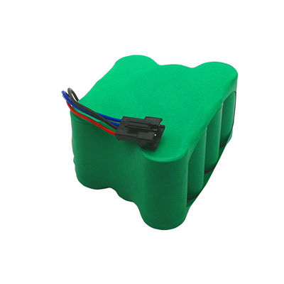 ซื้อ OEM 12v Nimh แบตเตอรี่ชาร์จใหม่ 3500mah 3800mAh 2200mAh การผลิตออนไลน์