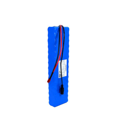 ซื้อ แพ็คแบตเตอรี่ลิตยูมไอออน 36v 10ah สําหรับจักรยานไฟฟ้า การผลิตออนไลน์