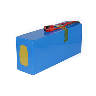 ซื้อ OEM / ODM แบตเตอรี่จักรยานไฟฟ้า แพ็ค 18650 แบตเตอรี่ลิตยูมไอออน 24v 20ah online manufacture