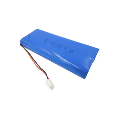ซื้อ แบตเตอรี่ไอออนลิตியம்พลังงานสูง ผู้ผลิต 18650 11.1V 5.2AH CE online manufacture