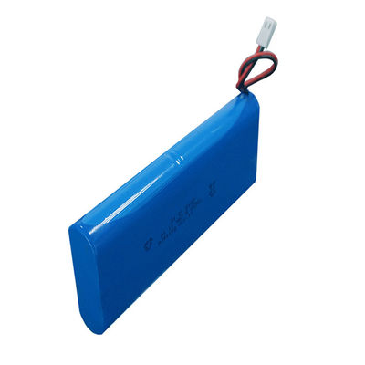 ซื้อ แบตเตอรี่ 3S2P Li Ion 11.1V 5.2AH แบตเตอรี่ ICR18650 online manufacture