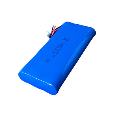 ซื้อ 11.1V 2200mAh 2600mAh แบตเตอรี่ Li Ion สามารถชาร์จใหม่ได้ สําหรับรถเข็นไฟฟ้า online manufacture